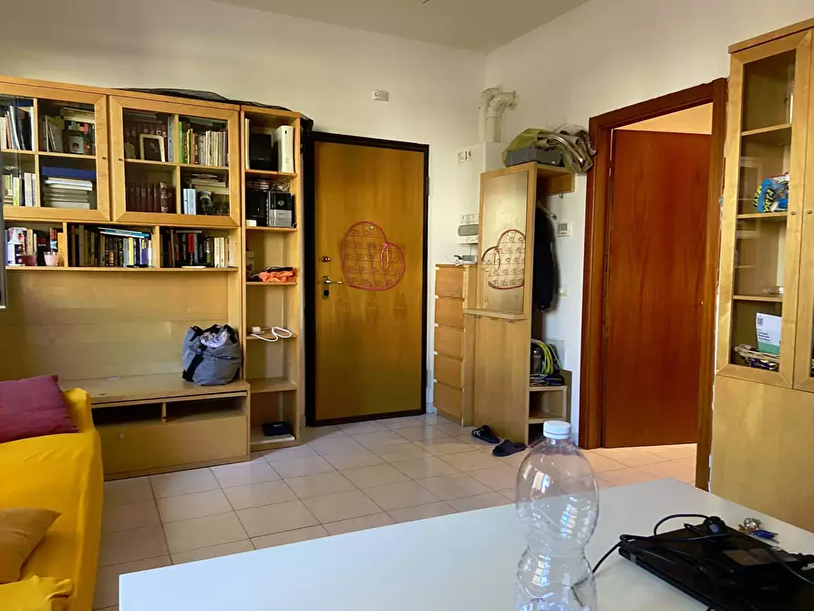 Immagine 6 di Appartamento in affitto  in Piazza Venti Settembre a Livorno