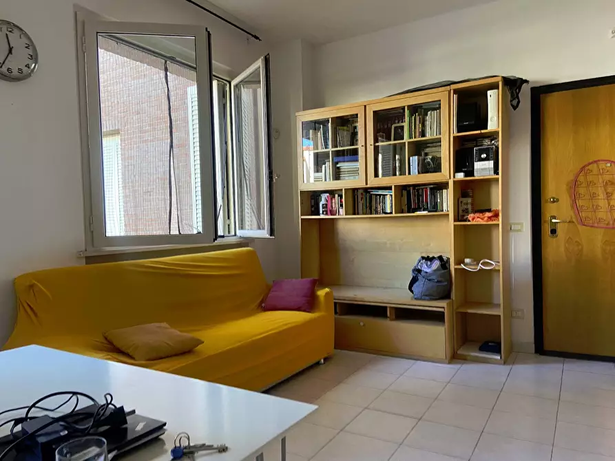 Immagine 8 di Appartamento in affitto  in Piazza Venti Settembre a Livorno