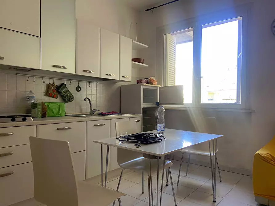 Immagine 3 di Appartamento in affitto  in Piazza Venti Settembre a Livorno