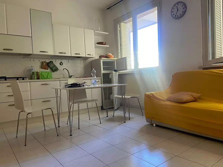 Immagine 5 di Appartamento in affitto  in Piazza Venti Settembre a Livorno