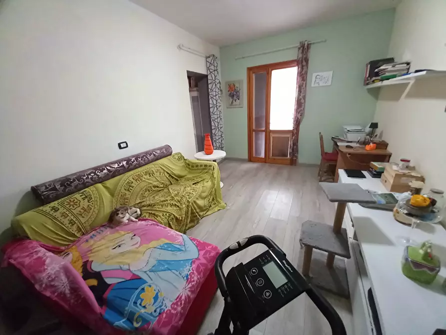 Immagine 1 di Casa indipendente in vendita  in Via Magenta a Santa Maria A Monte