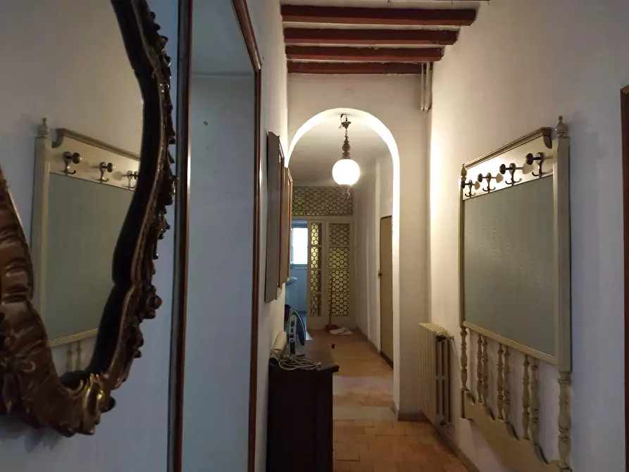 Immagine 3 di Appartamento in vendita  in Lungarno Pacinotti a Pisa