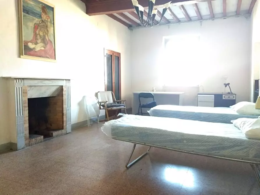 Immagine 4 di Appartamento in vendita  in Lungarno Pacinotti a Pisa