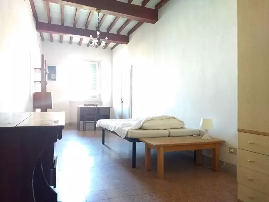 Immagine 8 di Appartamento in vendita  in Lungarno Pacinotti a Pisa