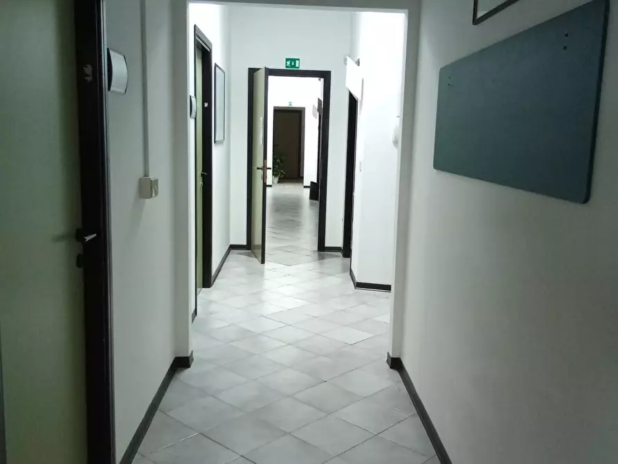 Immagine 8 di Ufficio in affitto  in Via Muratori a Livorno