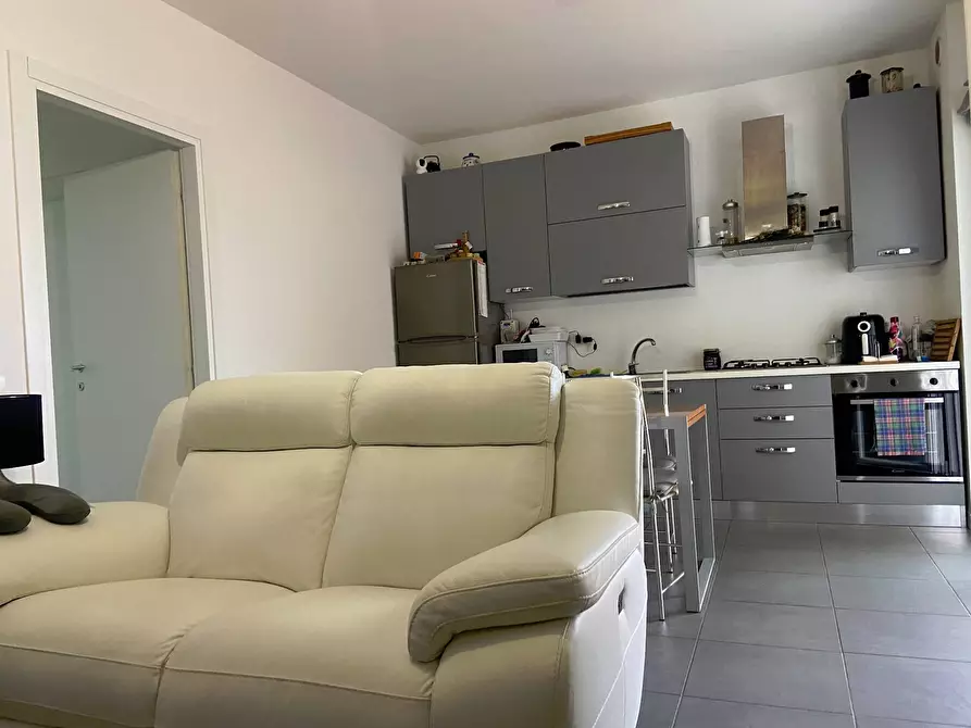 Immagine 1 di Appartamento in vendita  in via Giovanni Lazzara a Livorno