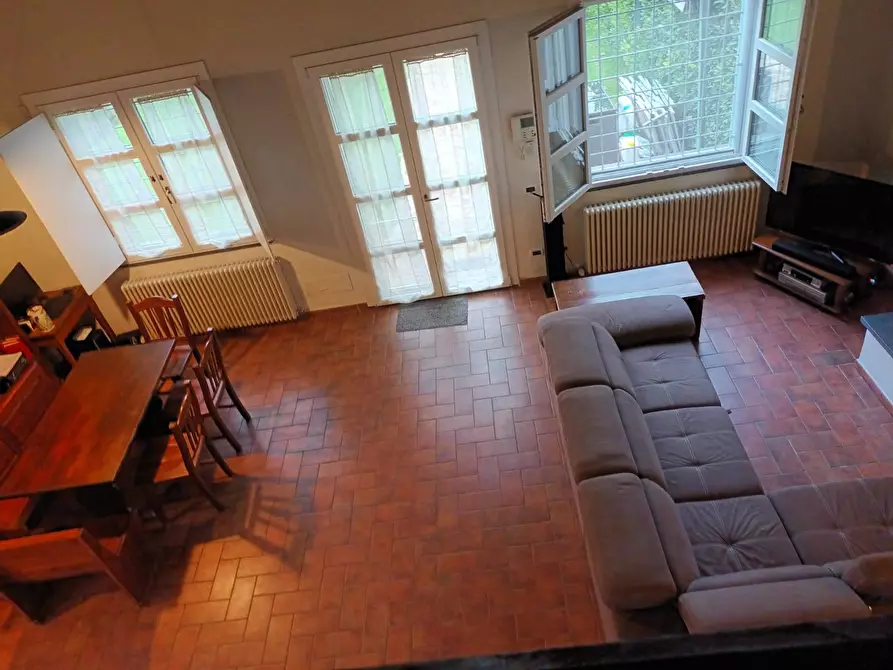 Immagine 3 di Casa indipendente in vendita  in VIA VERDI a San Giuliano Terme