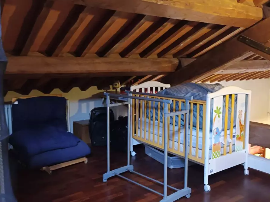 Immagine 12 di Casa indipendente in vendita  in VIA VERDI a San Giuliano Terme