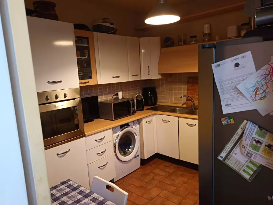 Immagine 7 di Casa indipendente in vendita  in VIA VERDI a San Giuliano Terme