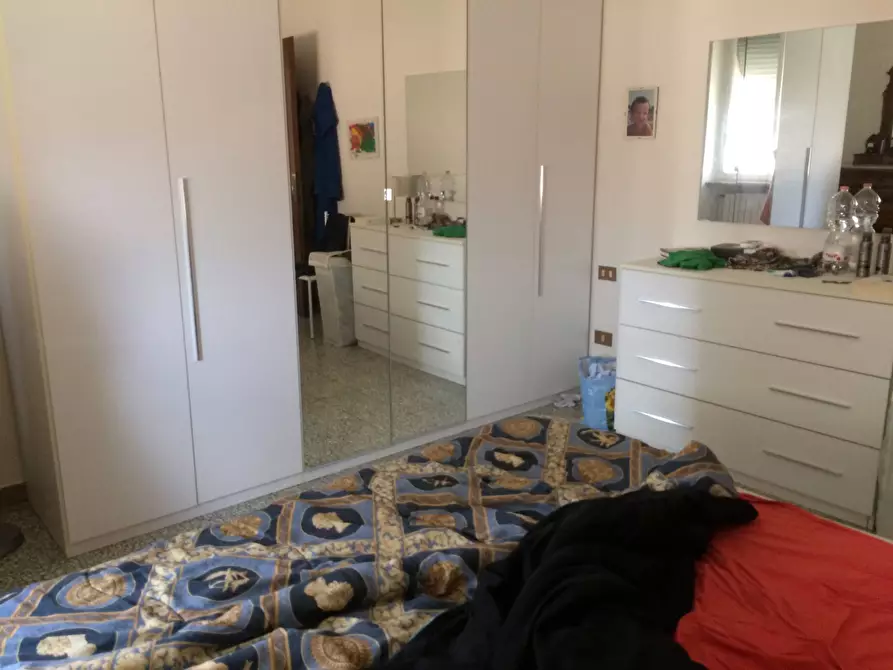 Immagine 5 di Appartamento in vendita  in Via xxiv maggio a Pisa