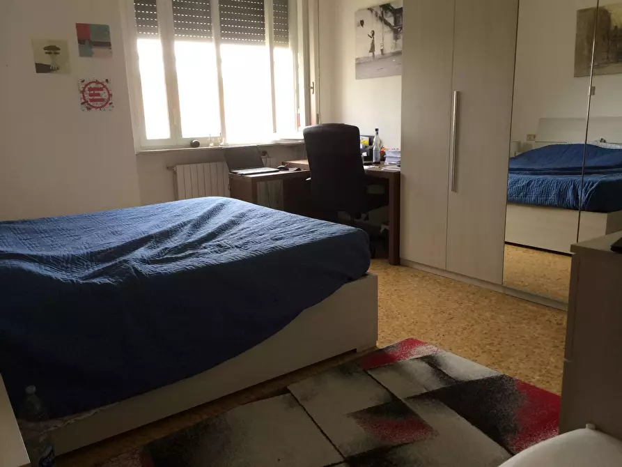 Immagine 9 di Appartamento in vendita  in Via xxiv maggio a Pisa