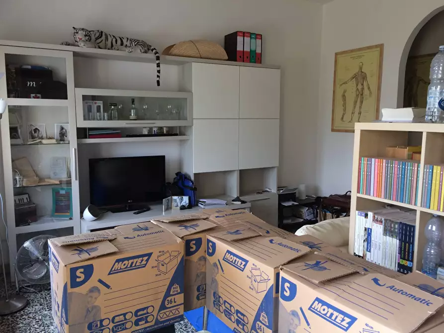 Immagine 14 di Appartamento in vendita  in Via xxiv maggio a Pisa