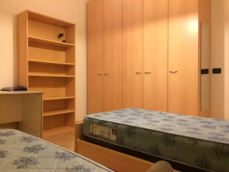 Immagine 5 di Appartamento in vendita  in via xxiv maggio a Pisa