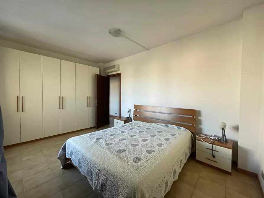 Immagine 5 di Appartamento in vendita  in via tosco romagnola a Cascina