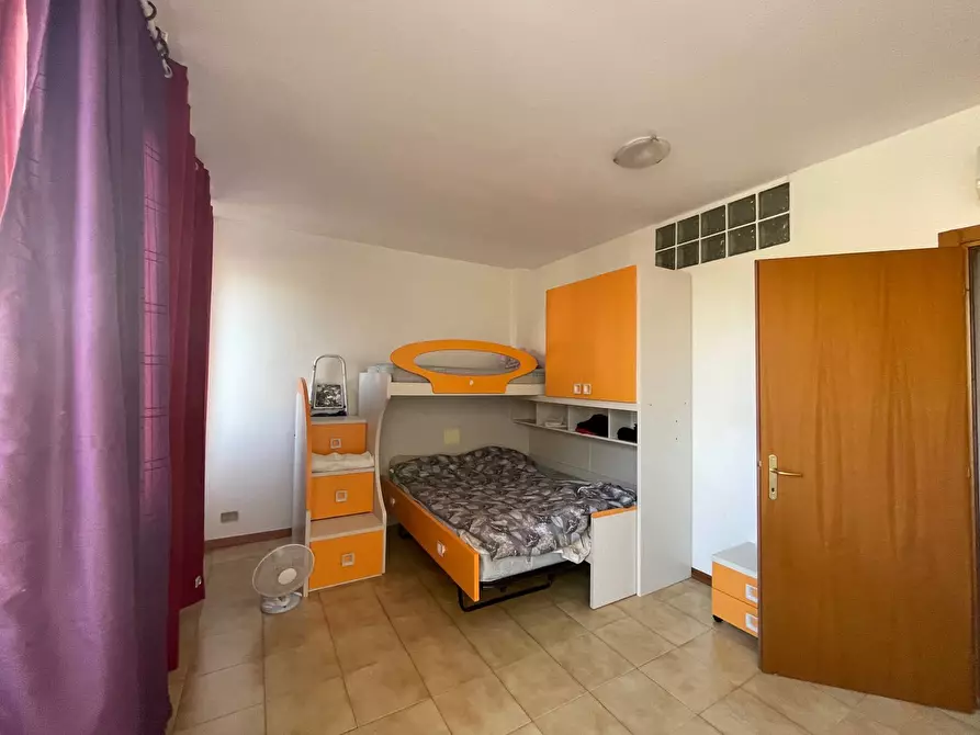 Immagine 8 di Appartamento in vendita  in via tosco romagnola a Cascina