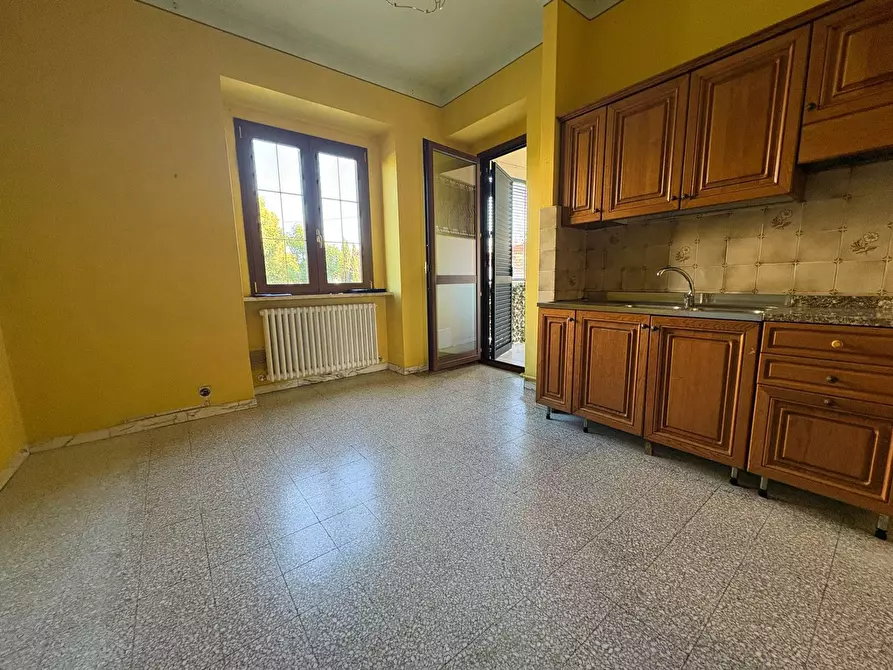 Immagine 3 di Appartamento in vendita  in Via Francesco Traini a Pisa