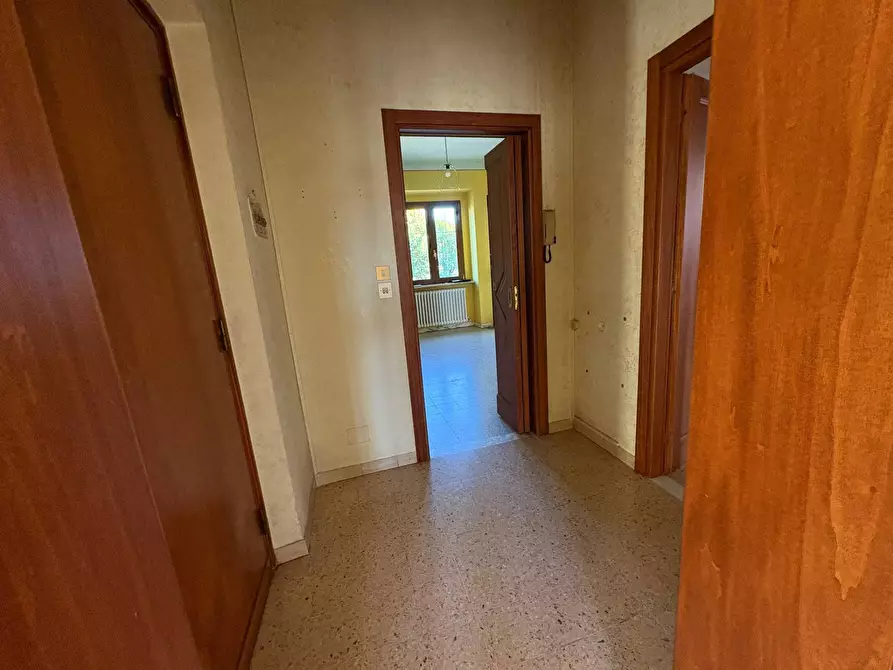 Immagine 7 di Appartamento in vendita  in Via Francesco Traini a Pisa