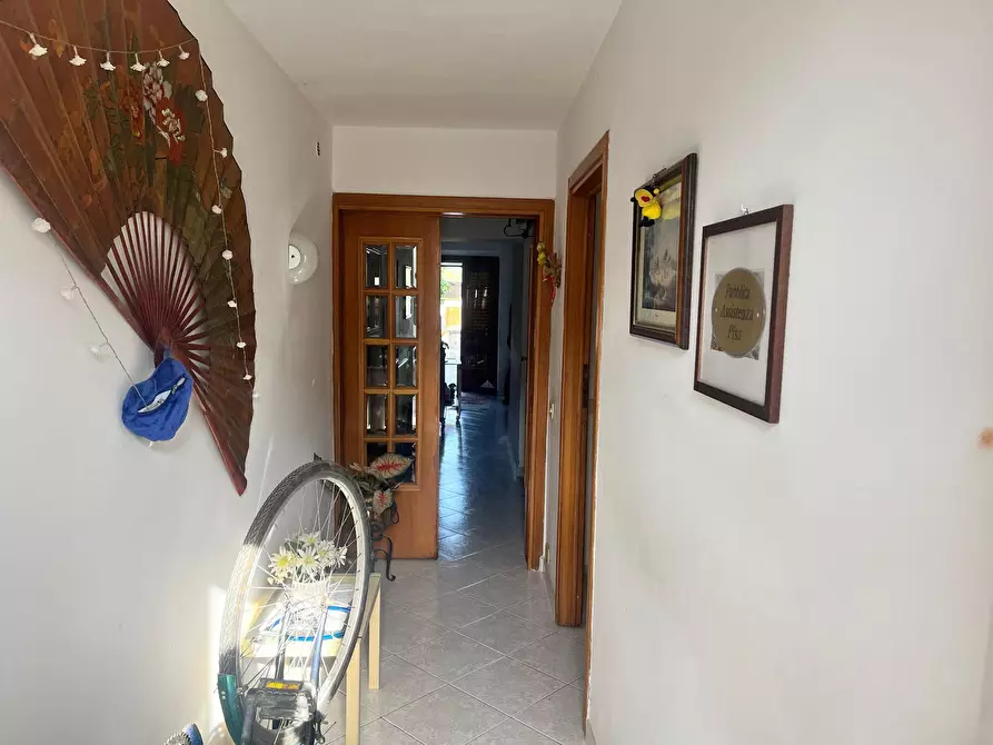 Immagine 1 di Casa indipendente in vendita  in via cesare beccaria a San Giuliano Terme