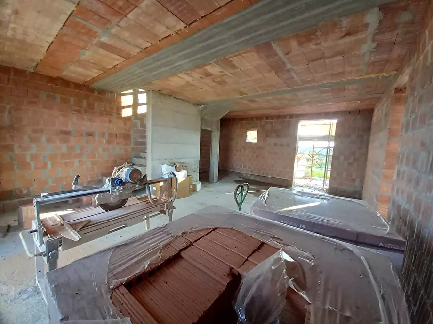 Immagine 3 di Villetta a schiera in vendita  in Via del popolo a Pontedera