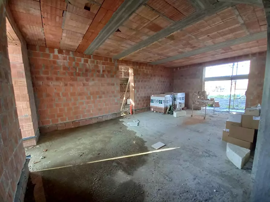 Immagine 4 di Villetta a schiera in vendita  in Via del popolo a Pontedera