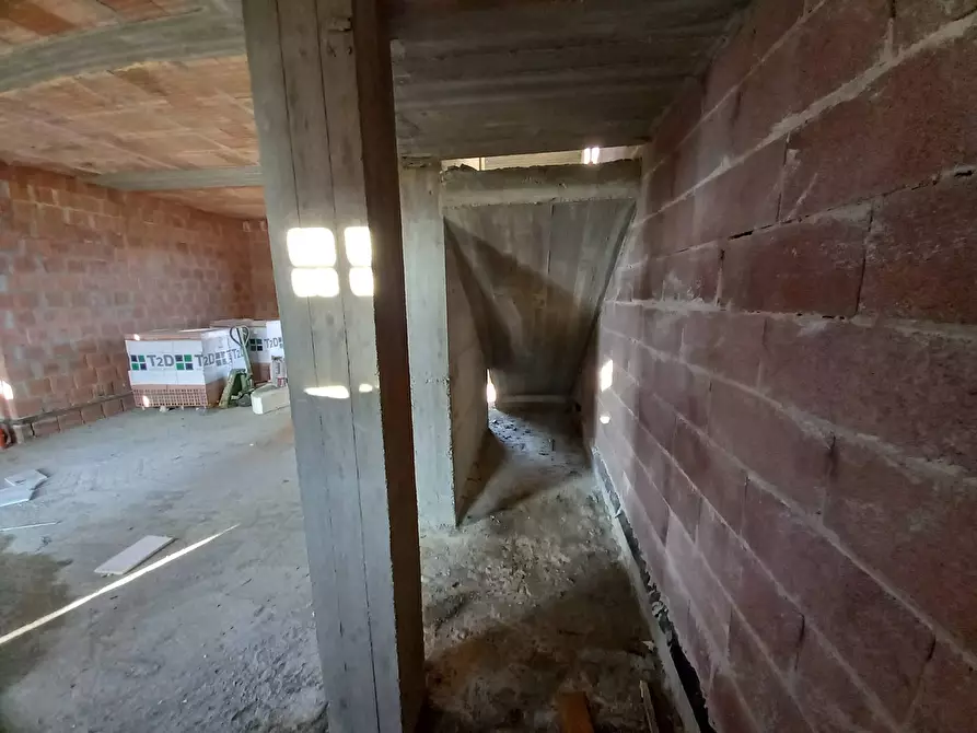 Immagine 5 di Villetta a schiera in vendita  in Via del popolo a Pontedera