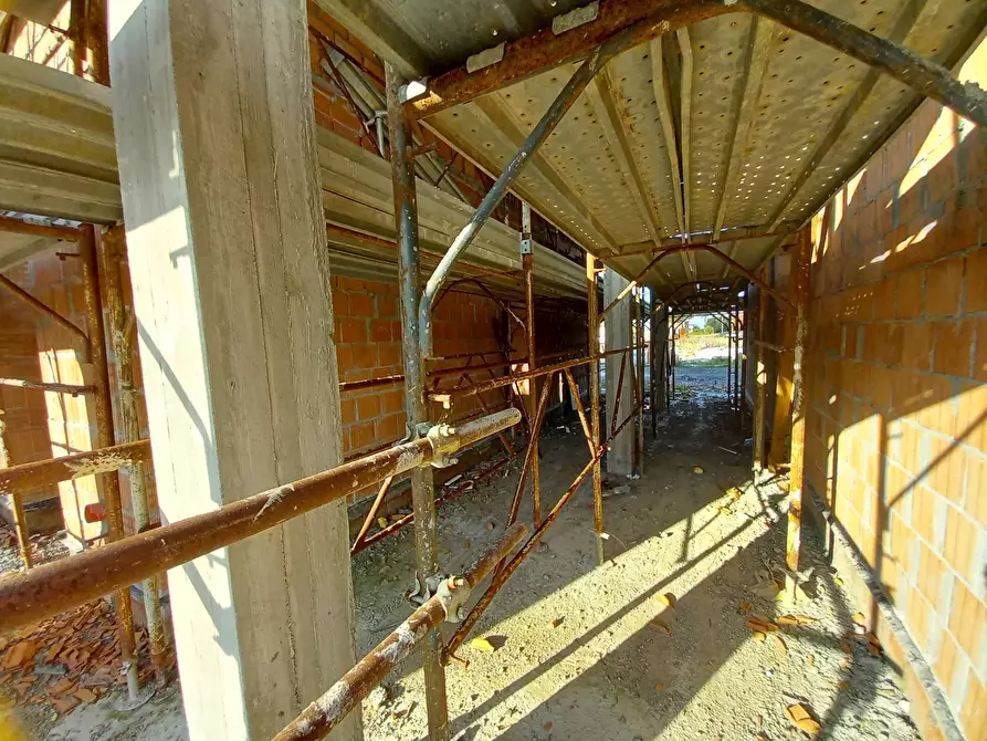 Immagine 6 di Villetta a schiera in vendita  in Via del popolo a Pontedera