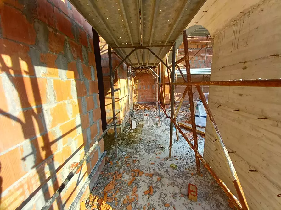 Immagine 7 di Villetta a schiera in vendita  in Via del popolo a Pontedera