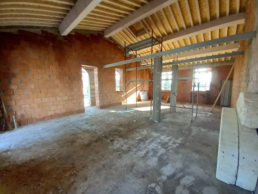 Immagine 5 di Casa indipendente in vendita  in Via del popolo a Pontedera