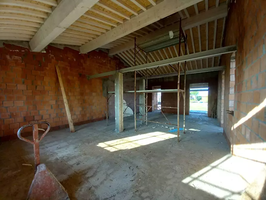 Immagine 7 di Casa indipendente in vendita  in Via del popolo a Pontedera