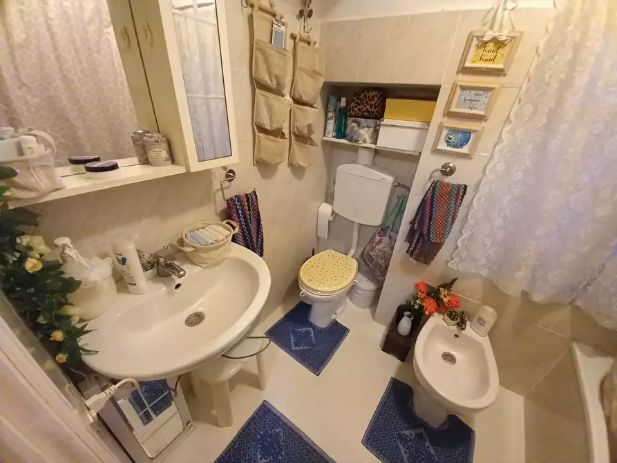 Immagine 17 di Casa indipendente in vendita  in via della Ghiraia a Santa Luce