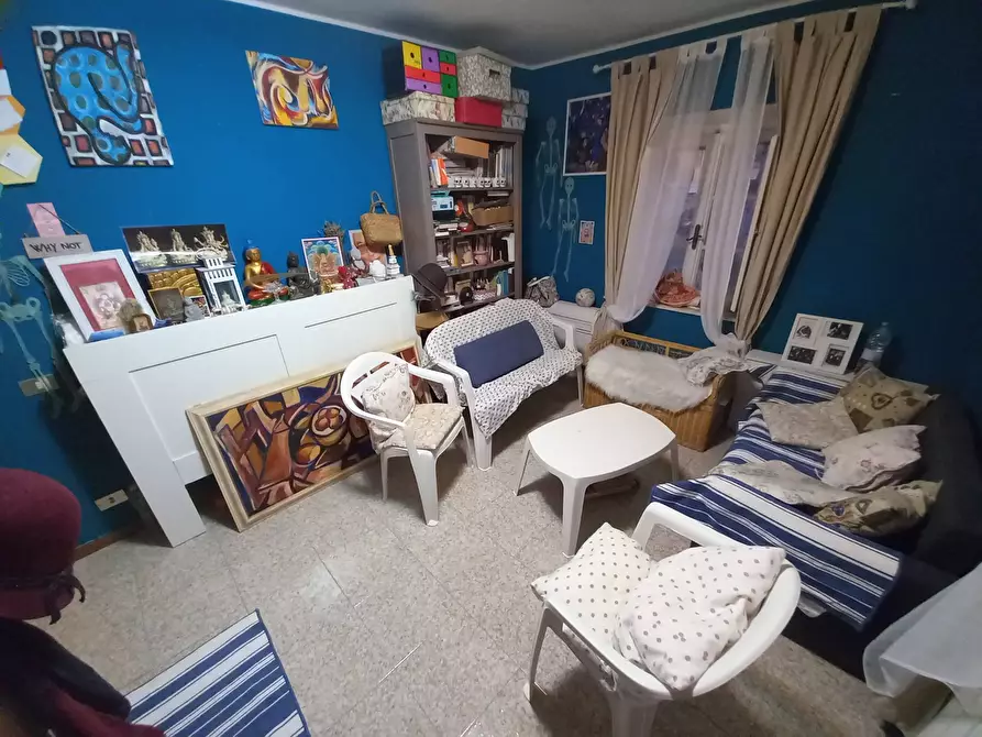 Immagine 15 di Casa indipendente in vendita  in via della Ghiraia a Santa Luce