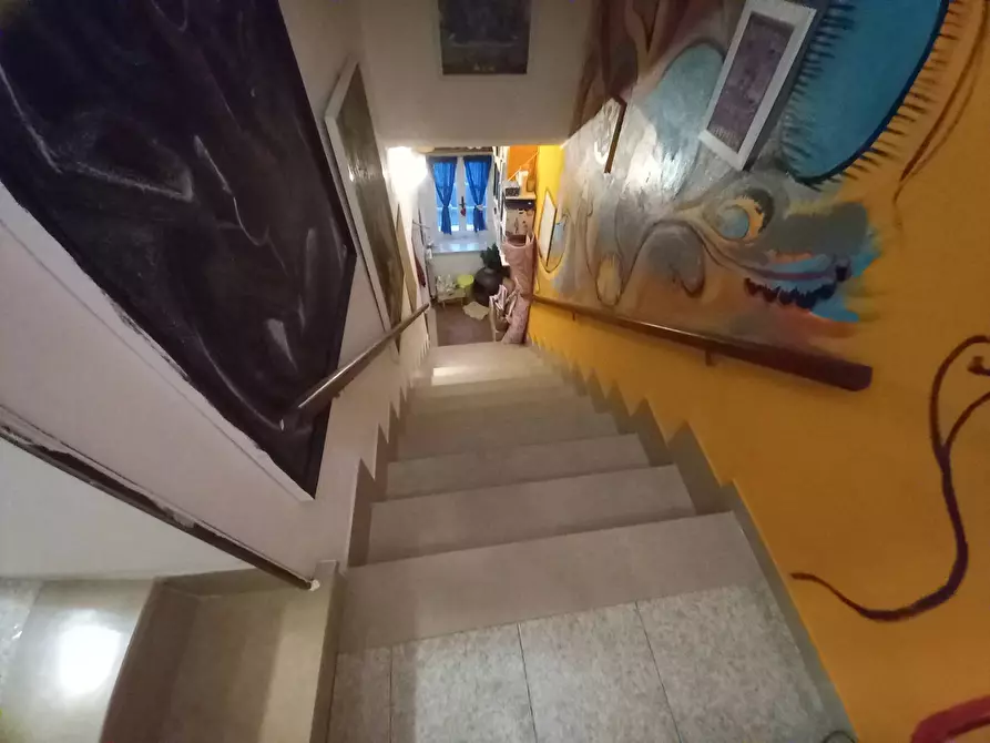 Immagine 12 di Casa indipendente in vendita  in via della Ghiraia a Santa Luce