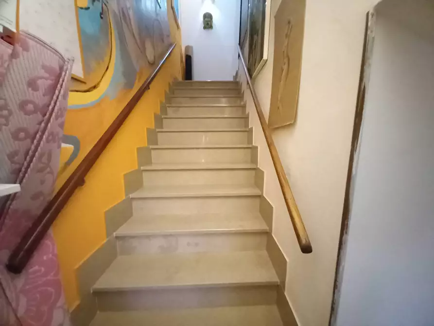 Immagine 11 di Casa indipendente in vendita  in via della Ghiraia a Santa Luce