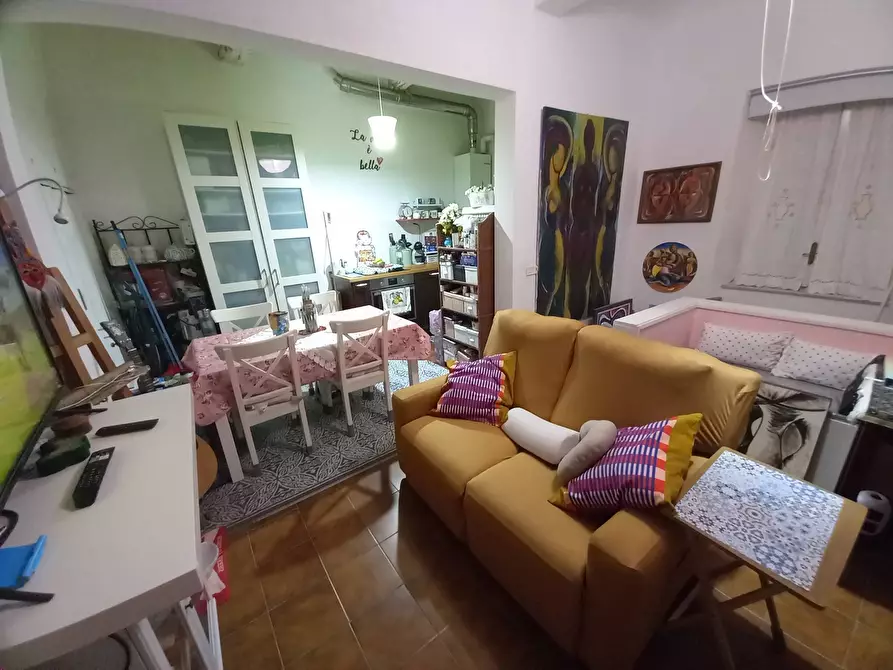 Immagine 8 di Casa indipendente in vendita  in via della Ghiraia a Santa Luce