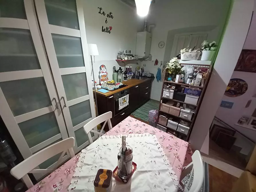 Immagine 3 di Casa indipendente in vendita  in via della Ghiraia a Santa Luce