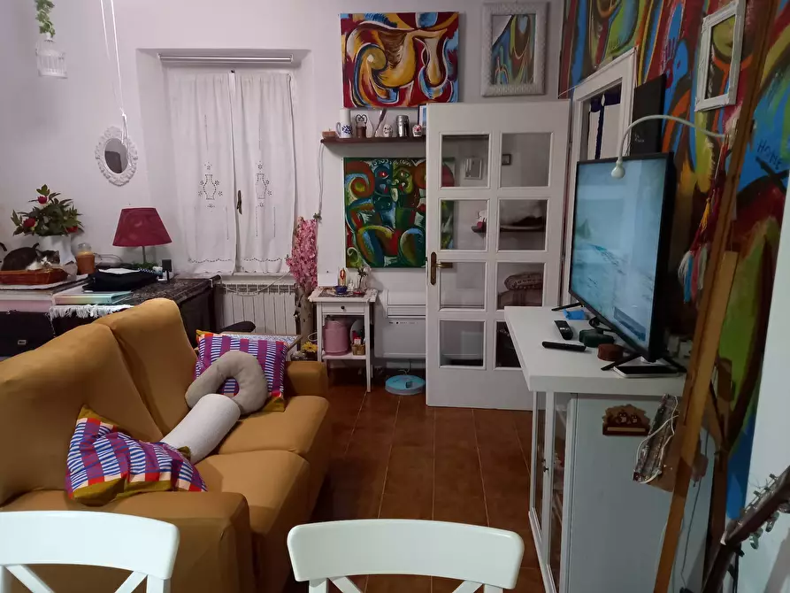 Immagine 9 di Casa indipendente in vendita  in via della Ghiraia a Santa Luce