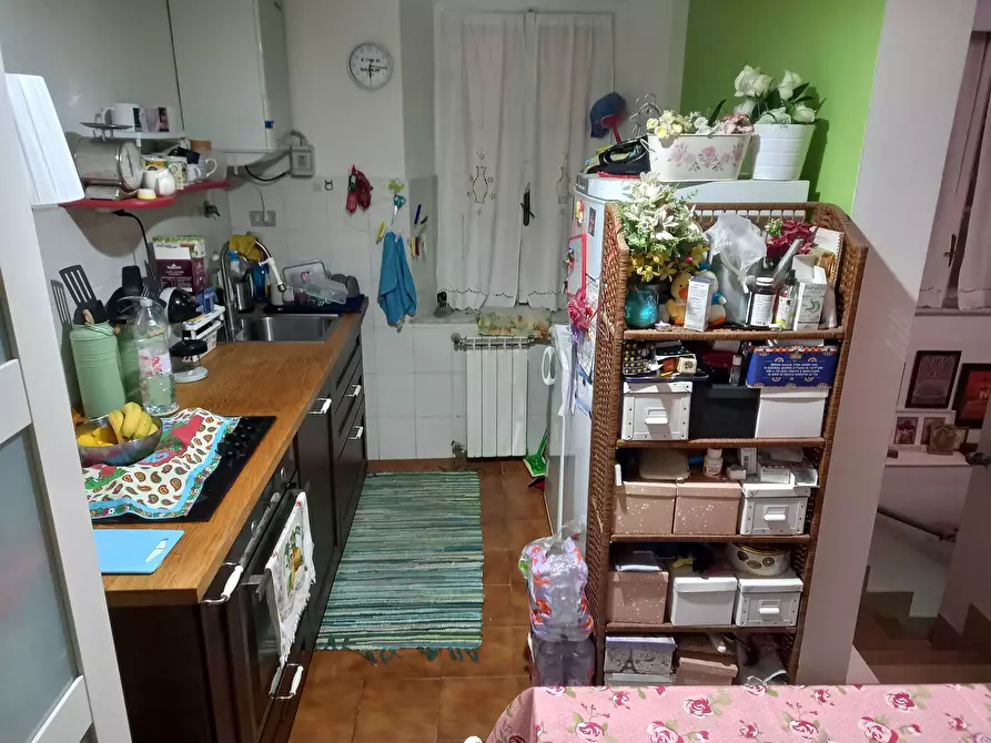 Immagine 10 di Casa indipendente in vendita  in via della Ghiraia a Santa Luce