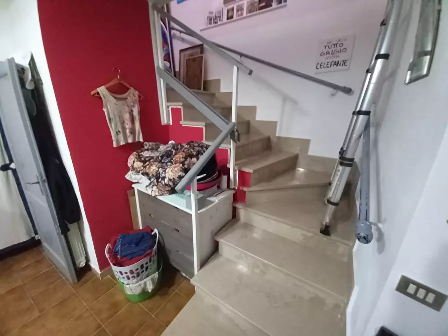 Immagine 7 di Casa indipendente in vendita  in via della Ghiraia a Santa Luce