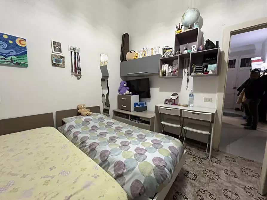 Immagine 10 di Casa indipendente in affitto  in Via Fabio Filzi a Pisa