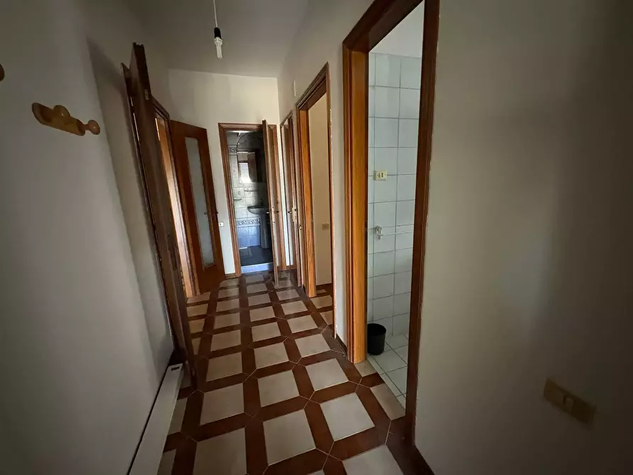 Immagine 3 di Appartamento in vendita  in Via Di Mezzana a Pisa