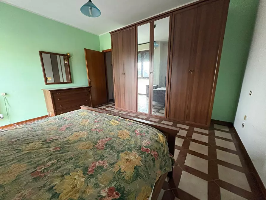 Immagine 4 di Appartamento in vendita  in Via Di Mezzana a Pisa