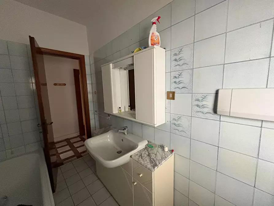 Immagine 6 di Appartamento in vendita  in Via Di Mezzana a Pisa