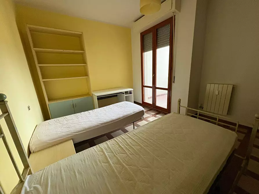 Immagine 9 di Appartamento in vendita  in Via Di Mezzana a Pisa