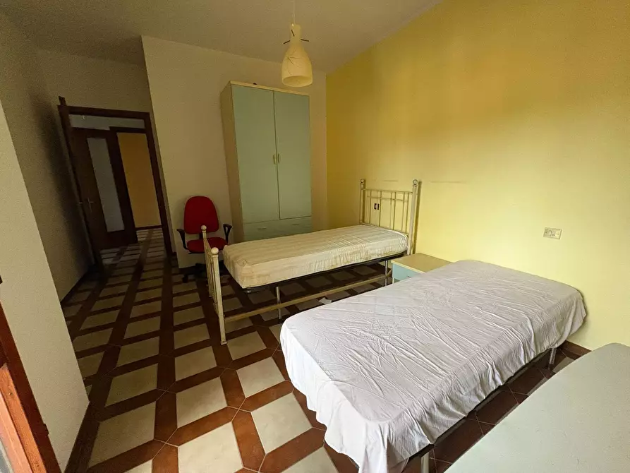 Immagine 10 di Appartamento in vendita  in Via Di Mezzana a Pisa