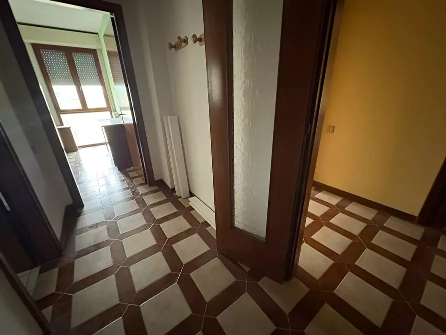 Immagine 13 di Appartamento in vendita  in Via Di Mezzana a Pisa