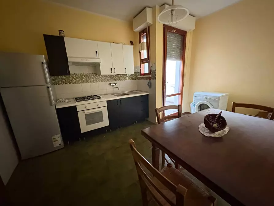 Immagine 17 di Appartamento in vendita  in Via Di Mezzana a Pisa