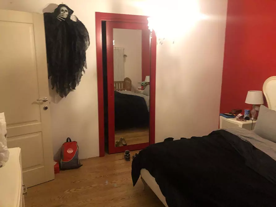 Immagine 6 di Appartamento in vendita  in via comasco comaschi a Cascina