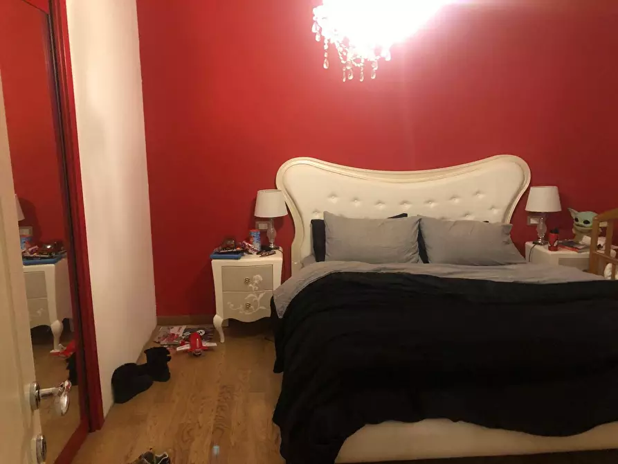 Immagine 5 di Appartamento in vendita  in via comasco comaschi a Cascina