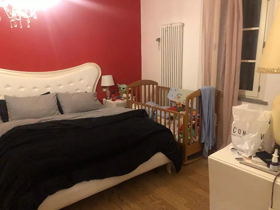 Immagine 4 di Appartamento in vendita  in via comasco comaschi a Cascina