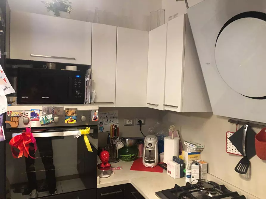 Immagine 13 di Appartamento in vendita  in via comasco comaschi a Cascina